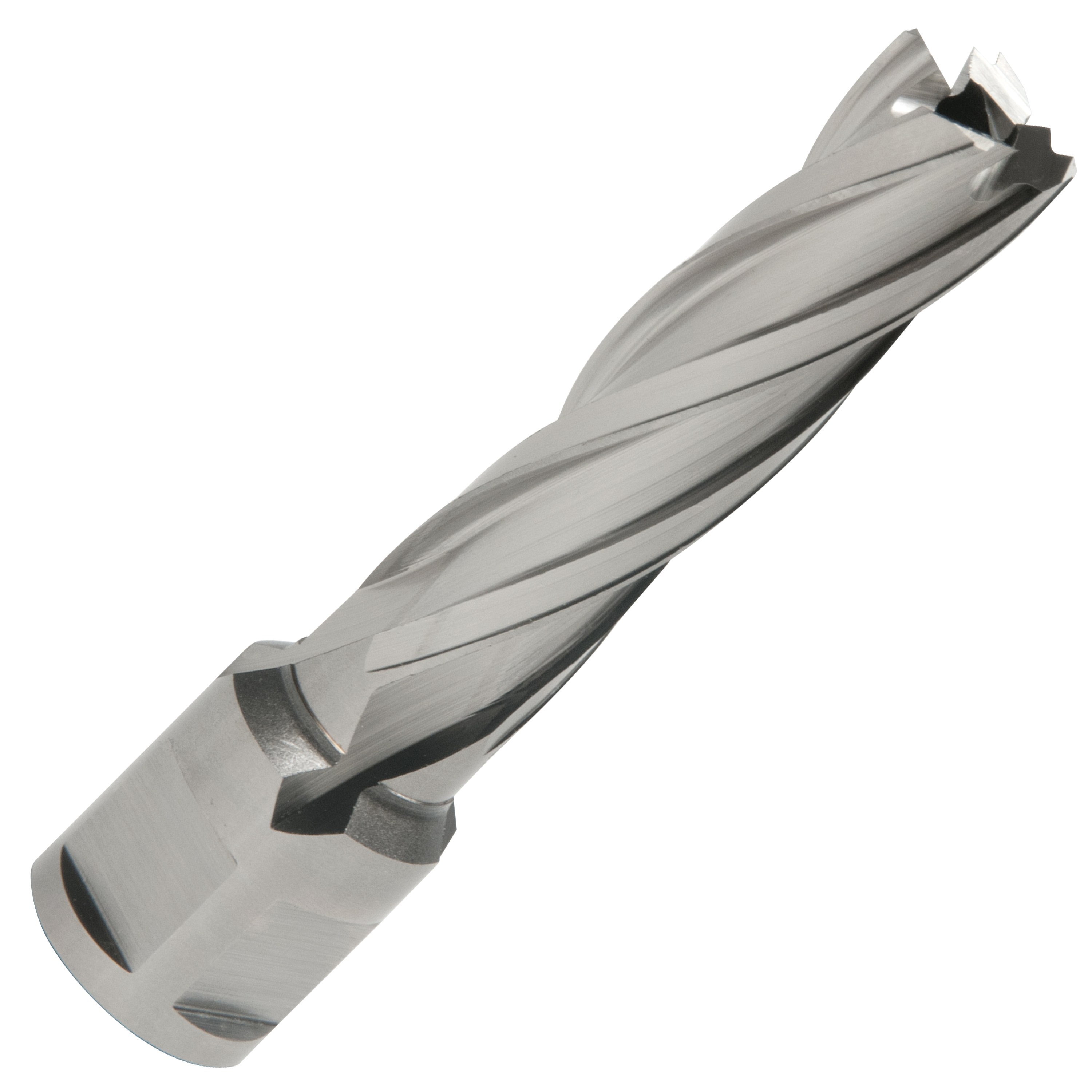 Hougen 1-3//16/" X 2/" Rotabroach Annular Cutter 2-INCH DEPTH OF CUT MAG DRILL BIT
