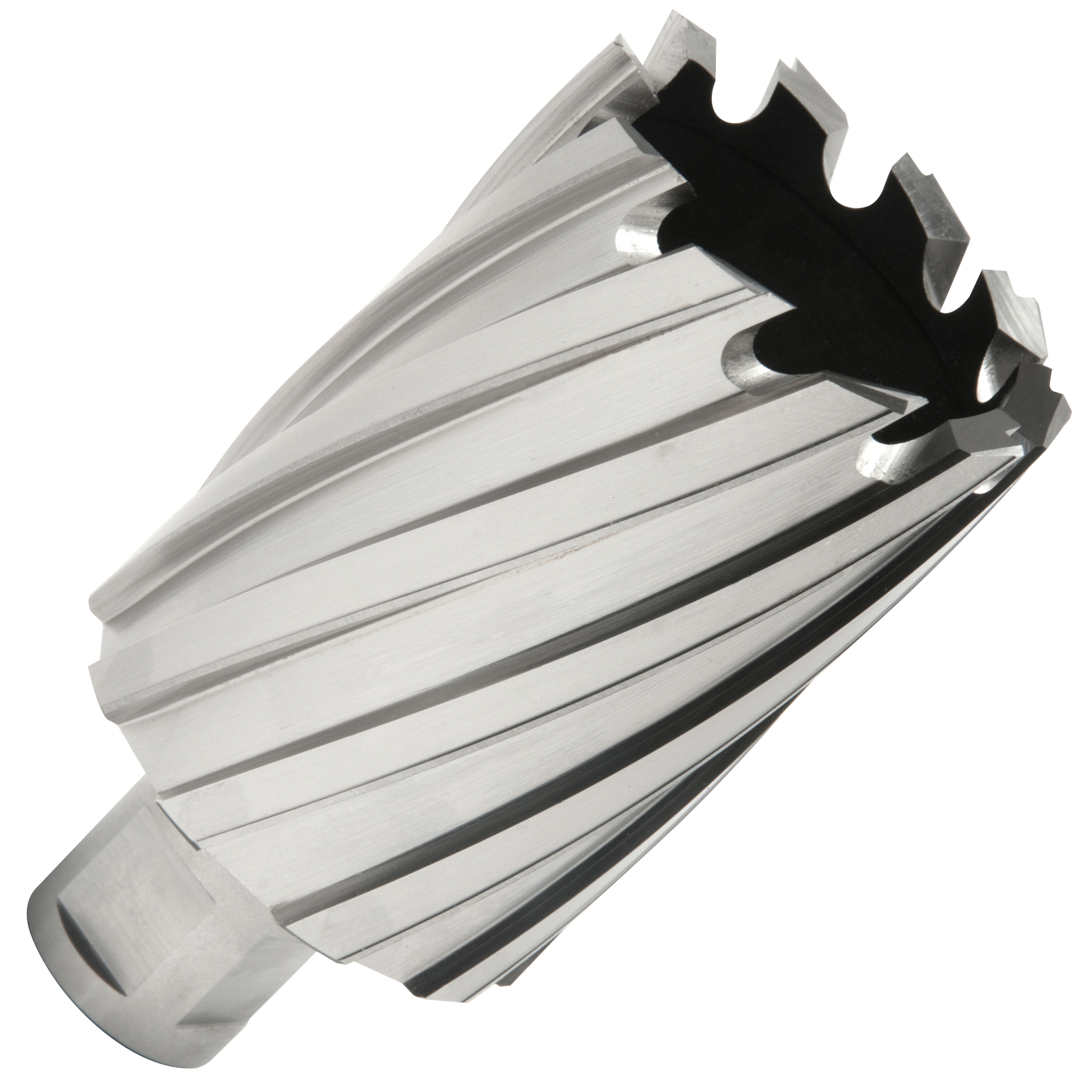 Hougen 12252 15/8" x 2" Depth of Cut Rotabroach Annular Cutter