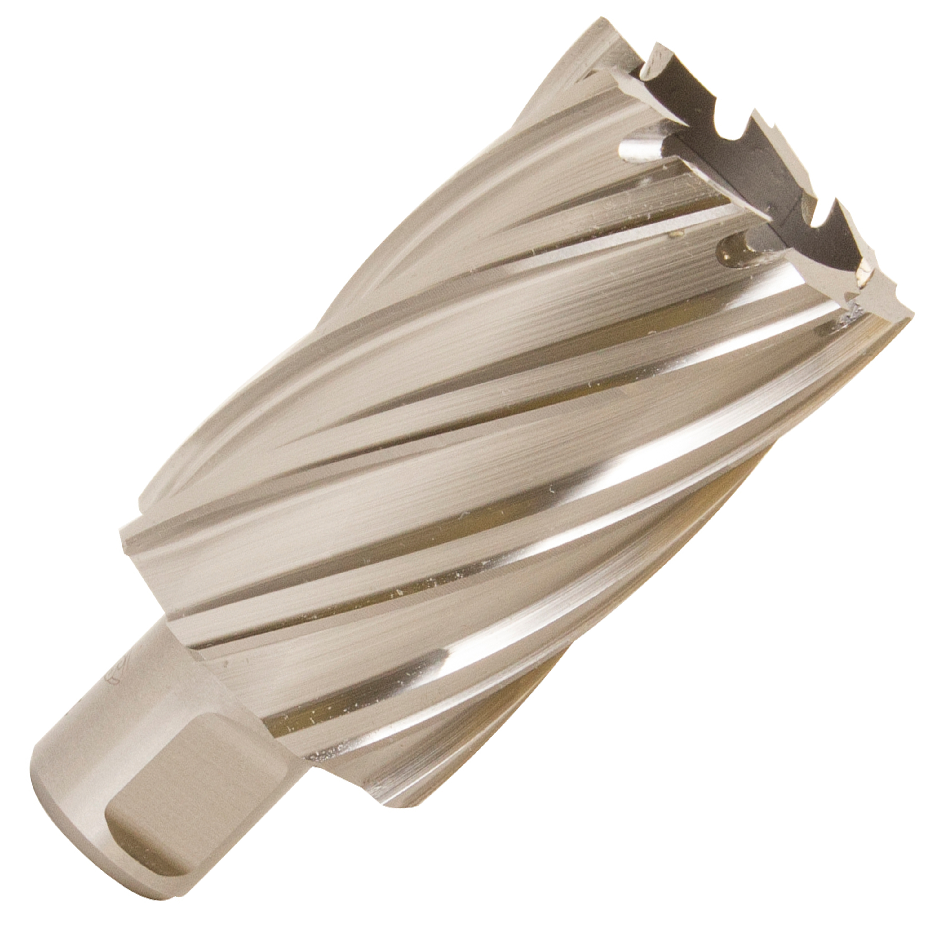 Genuine Fein 11//16/" x 2/" Jancy Slugger HSS Annular Cutter /& PIN 63134175042