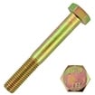 Class 10.9 Hex Cap Screws YZP