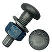 A325 T.C. Bolts Galvanized