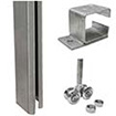 Box Rail Hardware