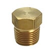 Threaded Brass Fittings