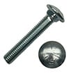 Grade 5 Carriage Bolts Zinc