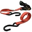 S-Hook Ratchet Straps