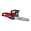 Chainsaws