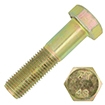 Class 4.8 Hex Cap Screws YZP