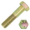 Class 8.8 Hex Cap Screws YZP