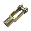 Clevis Yoke Ends