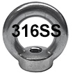316 Stainless Steel