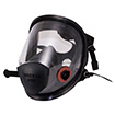 Full Facepiece Respirators