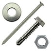 Fasteners