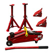 Floor Jacks