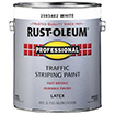 Gallon Cans of Paint