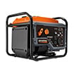 Outdoor Power Equipment