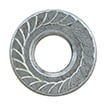 Grade 2 Hot Dipped Galvanized