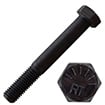 Grade 8 Hex Cap Screws Plain