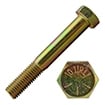 Grade 8 Hex Cap Screws YZP