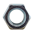 Hex Nuts