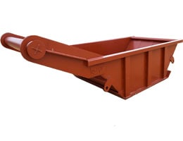 Gravel Boxes