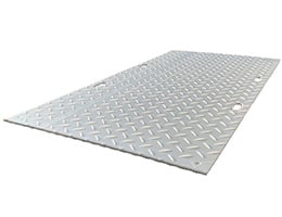 Ground Protection Mats
