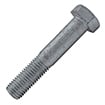 Hex Cap Screws & Hex Bolts