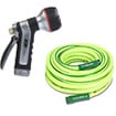 Garden Hoses & Nozzles