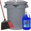 Janitorial Supplies