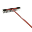 Steel Landscape Rakes