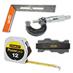 Layout & Measuring Tools