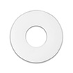 Nylon Flat Washers