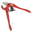 PVC Pipe Cutting Tools