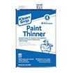 Paint Thinners