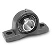 Pillow Block Bearings