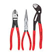 Assorted Pliers Sets