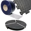 Rubber & PVC Products