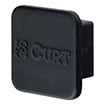 Receiver Tube Covers