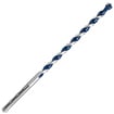 Straight Shank Masonry Bits