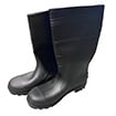 Foot Protection