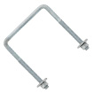 Square Bend U-Bolts