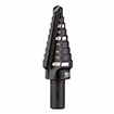 Step Drill Bits