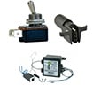 Trailer Wiring & Electrical