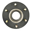 Trailer Idler Hub Assembly