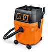 Vacuums