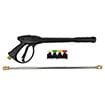 Guns & Wands