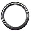 Welded Stainless Steel Rings