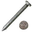 Hot Dipped Galvanized Nails