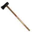 Woodchopper Mauls