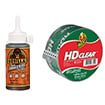 Adhesives Glues & Tapes