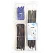 Cable Tie Assortment Kits